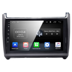    AudioSources T150-1070 Volkswagen Polo 2009+