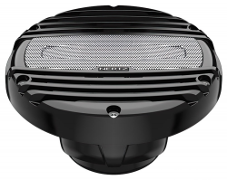    Hertz HMX 6.5 C Black