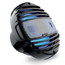    Hertz HMX 6.5 LD-C Black
