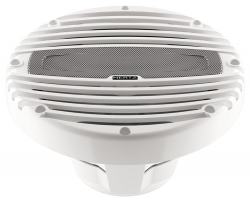    Hertz HMX 8 LD White