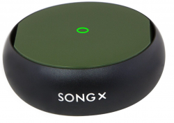   SongX SX06 (Green/Black)