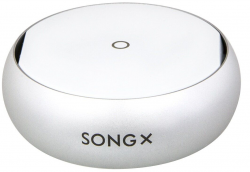   SongX SX06 (White/Metallic)