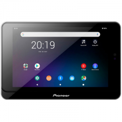 Планшет Pioneer SDA-8TAB Фото Планшет Pioneer SDA-8TAB