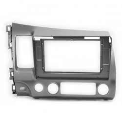    Carav 22-063 Honda Civic