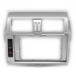    Carav 22-475 Toyota Land Cruiser Prado