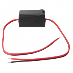 Фільтр живлення камери заднього виду AWM F-200 Фото Фільтр живлення камери заднього виду AWM F-200