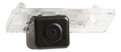 Камера заднього огляду SWAT VDC-117 Citroen C-Elysee/Peugeot 408, 508, 301, 3008, Фото Камера заднього огляду SWAT VDC-117 Citroen C-Elysee/Peugeot 408, 508, 301, 3008,