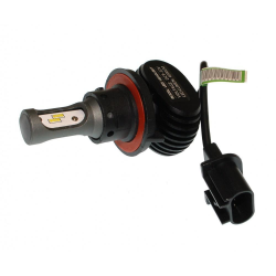    SVS S1 H13 H/L 6000K 4000Lm ()