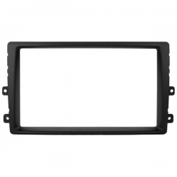 Рамка перехідна AWM 781-02-217 KIA Cerato Фото Рамка перехідна AWM 781-02-217 KIA Cerato