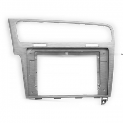 Рамка перехідна Carav 22-048 Volkswagen Golf 7 Фото Рамка перехідна Carav 22-048 Volkswagen Golf 7