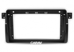    Carav 22-498 BMW 3, E46
