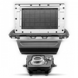    Carav 22-781 Mazda 3, Axela