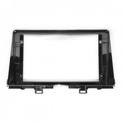    Carav 22-813 KIA Picanto, Morning