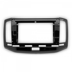 Рамка перехідна Carav 22-866 Chery Bonus, E3, A19 Фото Рамка перехідна Carav 22-866 Chery Bonus, E3, A19