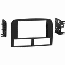    Metra 95-6546B Jeep Grand Cherokee