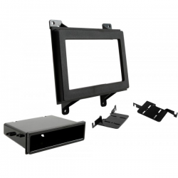    Metra 99-3045 Chevrolet Blazer/S-10, GMS Jimmi