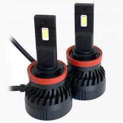    Prime-X F Pro H11 5000K ()