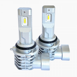 Світлодіодні лампи Prime-X MINI HB4 (9006) 5000K (пара) Фото Світлодіодні лампи Prime-X MINI HB4 (9006) 5000K (пара)