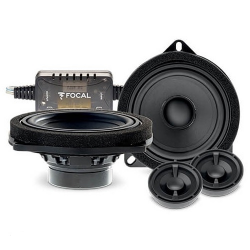   Focal IS BMW 100L