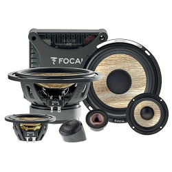   Focal PS 165F3E