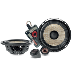   Focal PS 165FE