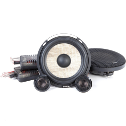   Focal PS 165FSE