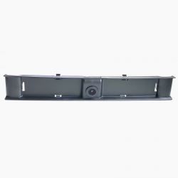 Камера переднього огляду Prime-X C8164 (Jeep Compass 2017 2018) Фото Камера переднього огляду Prime-X C8164 (Jeep Compass 2017 2018)