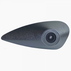 Камера переднього огляду Prime-X C8238 (Hyundai (Biggest) New SantaFe 2019) Фото Камера переднього огляду Prime-X C8238 (Hyundai (Biggest) New SantaFe 2019)