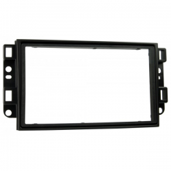 Рамка перехідна AWM 781-10-054 Chevrolet Aveo, Captiva, Epica Фото Рамка перехідна AWM 781-10-054 Chevrolet Aveo, Captiva, Epica