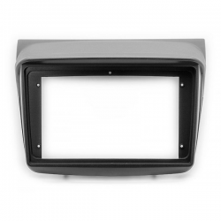 Рамка перехідна Carav 22-156 Mitsubishi L200, Triton, Pajero Sport, Challenger, Pajero Dakar Фото Рамка перехідна Carav 22-156 Mitsubishi L200, Triton, Pajero Sport, Challenger, Pajero Dakar