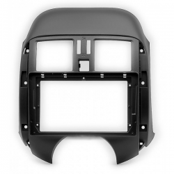 Рамка перехідна Carav 22-178 Nissan Almera, Sunny, Latio, Renault Scala Фото Рамка перехідна Carav 22-178 Nissan Almera, Sunny, Latio, Renault Scala