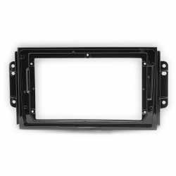 Рамка перехідна Carav 22-870 Chery Tiggo 3 Фото Рамка перехідна Carav 22-870 Chery Tiggo 3