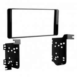    Metra 95-7015CHG Mitsubishi Outlander