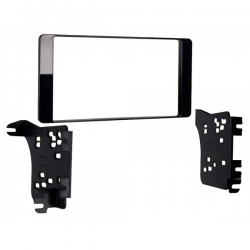 Рамка перехідна Metra 95-7018CHG Mitsubishi Outlander Sport Фото Рамка перехідна Metra 95-7018CHG Mitsubishi Outlander Sport