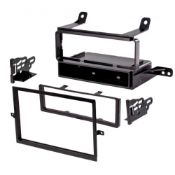    Metra 99-7581 Nissan