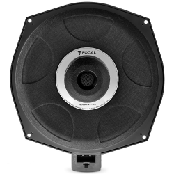   Focal ISUB BMW 4