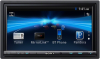   Sony XAV-741