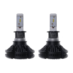 Світлодіодні лампи Sigma X3 HB3 CSP (пара) Фото Світлодіодні лампи Sigma X3 HB3 CSP (пара)