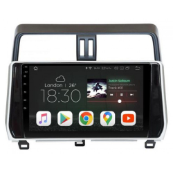    Gazer CM5510-J150N Toyota Prado 2019+