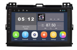    Sound Box SBM-8113 DSP Toyota Prado 120 Asia