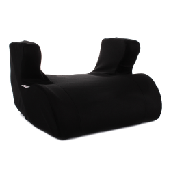 Автокрісло-бустер Milex SINDO (15-36 кг) ECE група 2-3 чорне (FP-S20001) Фото Автокрісло-бустер Milex SINDO (15-36 кг) ECE група 2-3 чорне (FP-S20001)