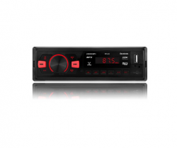   Fantom FP-311 Black/Red