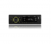   Fantom FP-312 Black/Green