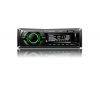   Fantom FP-316 Black/Green