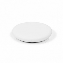 Бездротовий зарядний пристрій Xiaomi Mi Wireless Charger 20W White (MDY-10-EP) (GDS4106CN) Фото Бездротовий зарядний пристрій Xiaomi Mi Wireless Charger 20W White (MDY-10-EP) (GDS4106CN)