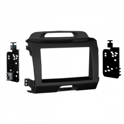    Metra 95-7344CH KIA Sportage