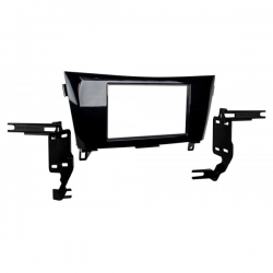    Metra 95-7622HG Nissan X-Trail, Qashqai, Rogue