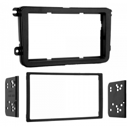    Metra 95-9011B Volkswagen Caddy, Golf, Jetta, Passat, Polo, Tiguan, Touran