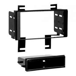    Metra 99-7616 Nissan Rogue Select