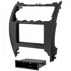 Рамка перехідна Metra 99-8232B Toyota Camry Фото Рамка перехідна Metra 99-8232B Toyota Camry
